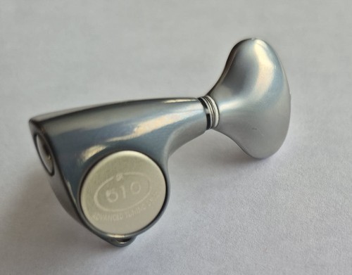 Gotoh sgv 510 mechanik - gotoh, 3l3r