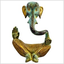 Ganesha Messing