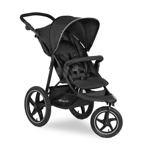 Hauck runner kinder buggy - hauck, 2