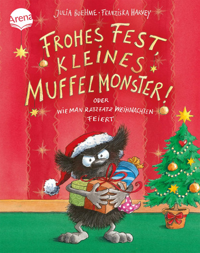 Frohes fest kleines - fest,