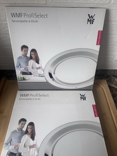 Wmf serviertablett rund - wmf,