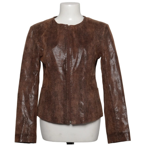 Joy lederjacke damen - joy,,