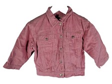 s.Oliver Mädchen Cordjacke