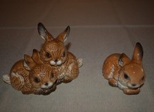 Göbel Osterhasen - Familie