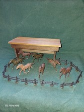 DDR Indianer und Cowboy -