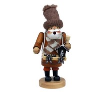 Räuchermännchen "Lebkuchenverkäufer"