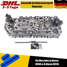 Steuereinheit Schieberkasten