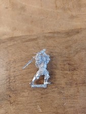 Warhammer Mortheim Reikland Champion