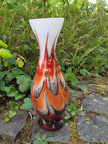Vintage carlo moretti opaline - vintage,