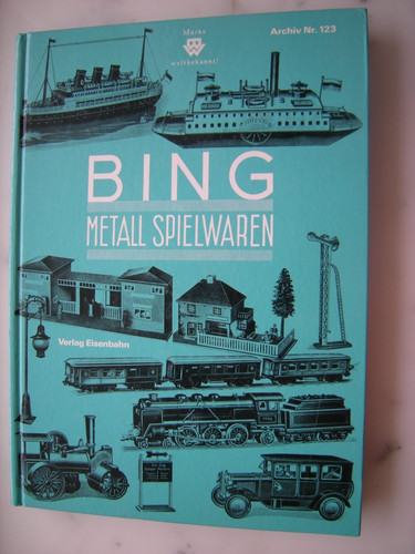 Gebrüder bing buch - gebrüder,