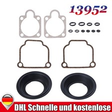 13952 Vergaserdichtsatz Für