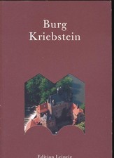 Burg Kriebstein: Ein