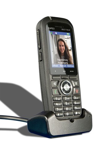 Agfeo dect ip - agfeo, 70