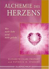Alchemie des herzens wer - des,