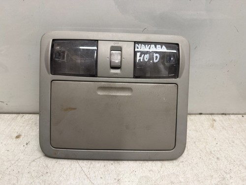 Nissan navara d40 - nissan,