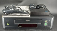 SVHS Videorecorder Philips