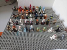 Lego Star Wars/Ninjago