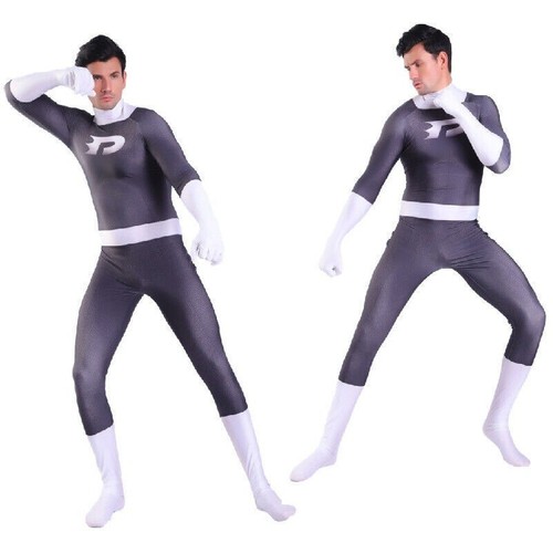 2026 danny phantom - 2026, cosplay