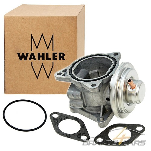 Wahler agr ventil für audi - fÜr,