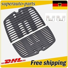 Grillrost Gusseisen 7644 für