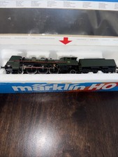 Märklin hamo 8383 steam - märklin/hamo,