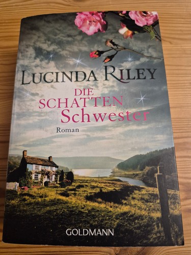 Lucinda riley die - riley,