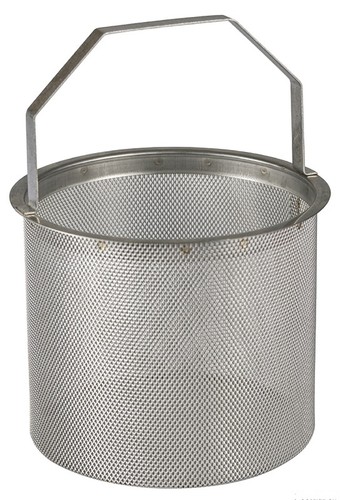 Ersatzfilter v4a edelstahl - ersatzfilter,