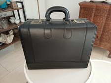 Vintage - Arzttasche -