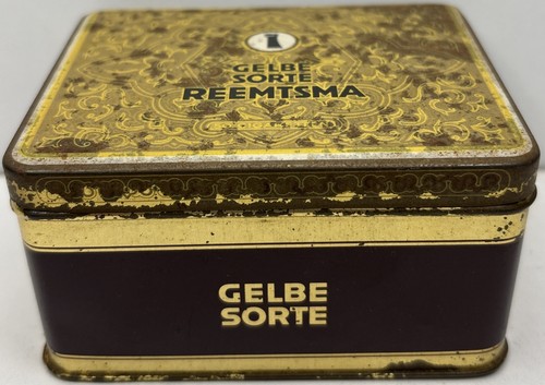 Alte gelbe sorte - gelbe,