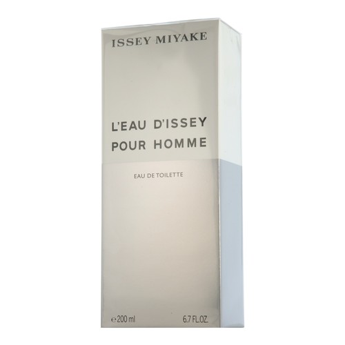 Issey miyake eau - issey, l'eau