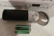 Eschenbach mobiluxLED 12D 3x