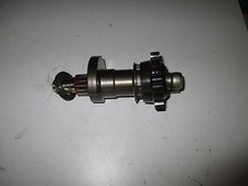 Ausgleichsgewicht für Honda X4