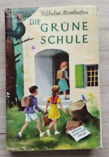 Wilhelm Matthießen: Die