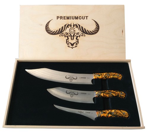 Giesser premiumcut 3er - premiumcut,