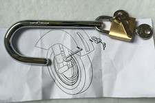 VESPA Schloß Felgenschloß V