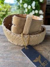 original VMP Gürtel 95 cm