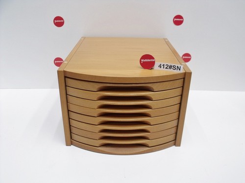 Zahnschrank heraeus kulzer - zahnschrank,