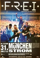 F.R.E.I. 2013 MÜNCHEN - orig