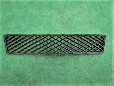 Original Mercedes X204 GLK Abdeckung Gitter Stoßstange vorne A2048851723 bis