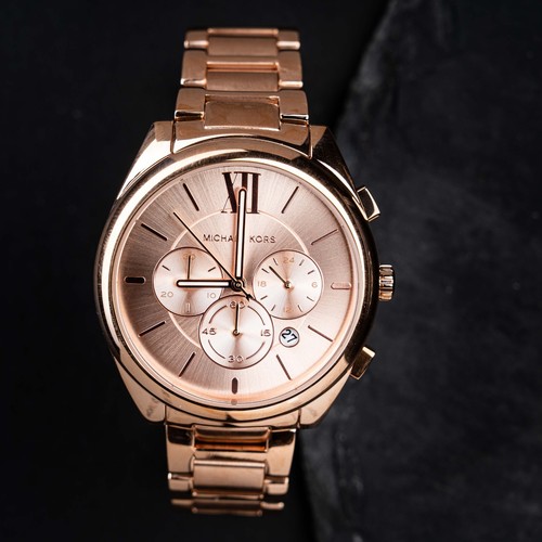 Michael kors uhr damenuhr - kors,