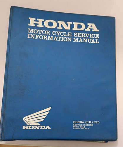 Honda cb750fii original 1992 - honda,