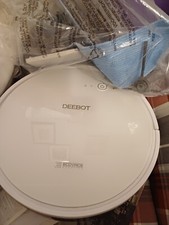 Ecovacs saugroboter deebot - ecovacs, »deebot
