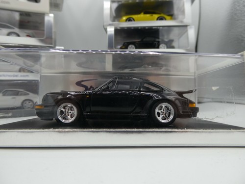 Porsche 911 ruf - porsche, ctr