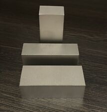 Titan/Blech/Platte/Titanmaterial, Grade2   Dicke-25mm 3.7035  35x25x80mm  1Stück