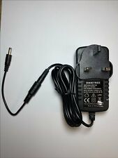 12V NETZ DYMO 260P 360D 420P ETIKETT MANAGER AC ADAPTER NETZTEIL LADEGERÄT STECKER