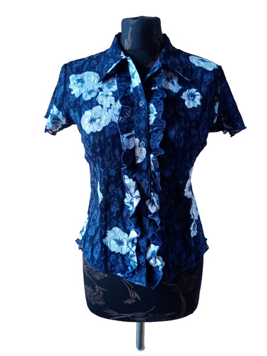Biaggini spitzenbluse - biaggini,,