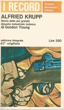 (Gordon Young) Alfried Krupp