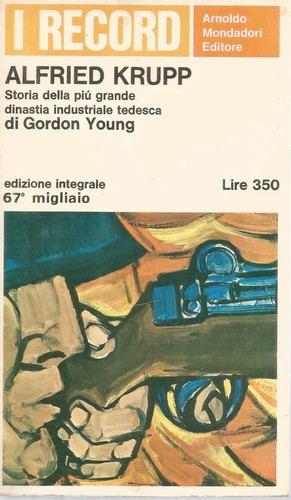 Alfried krupp - (gordon,