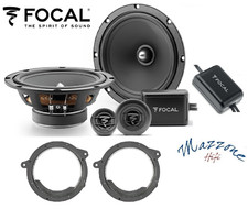 FOCAL Ase 165 Set 4