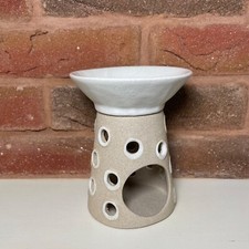 Duftlampe aus Keramik